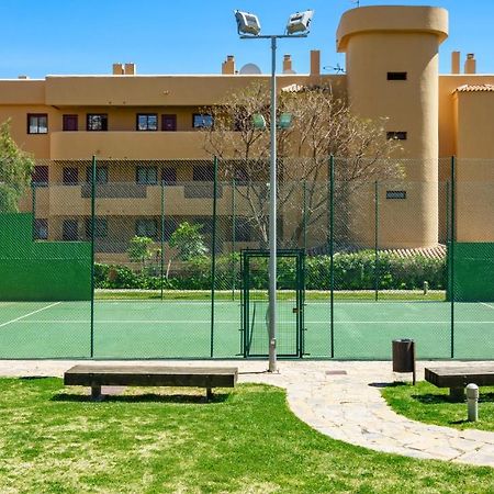 Sea Sun Apartment In La Cala De Mijas By Costarentals - Ref 204 Exteriér fotografie
