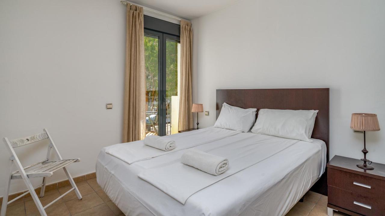Sea Sun Apartment In La Cala De Mijas By Costarentals - Ref 204 Exteriér fotografie