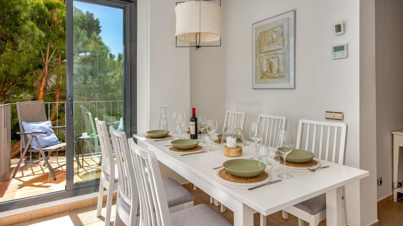 Sea Sun Apartment In La Cala De Mijas By Costarentals - Ref 204 Exteriér fotografie