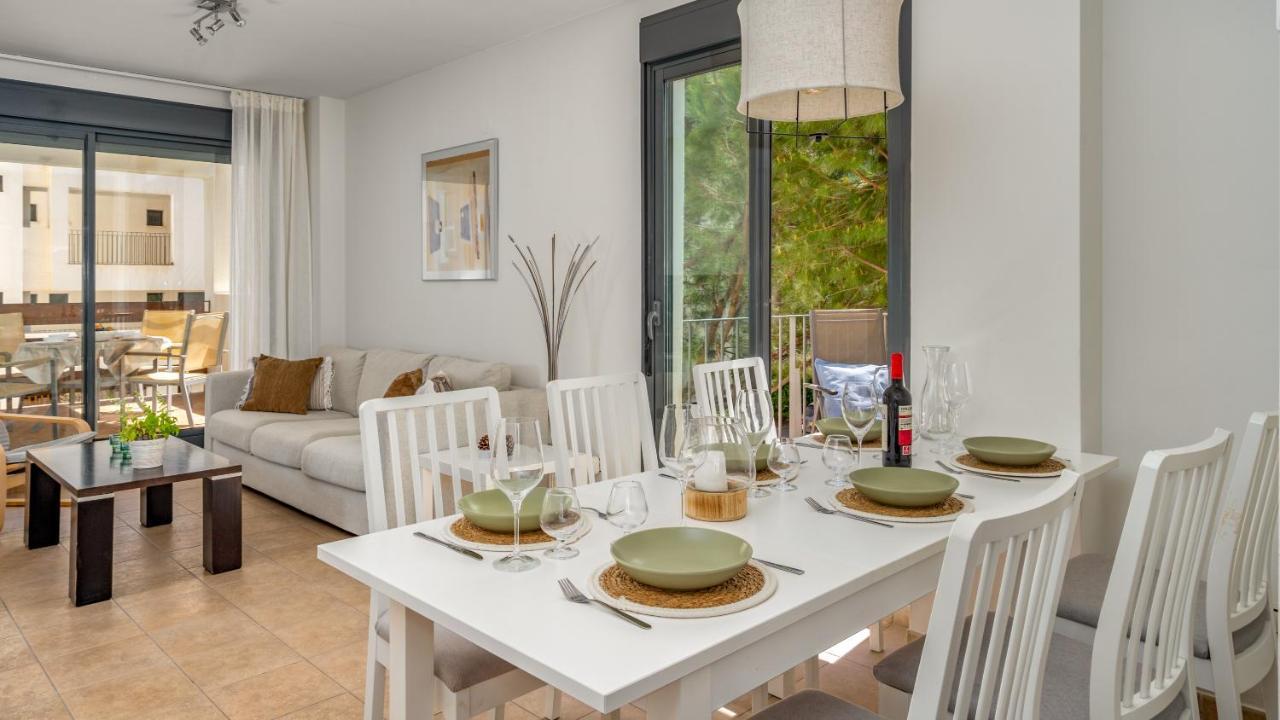 Sea Sun Apartment In La Cala De Mijas By Costarentals - Ref 204 Exteriér fotografie