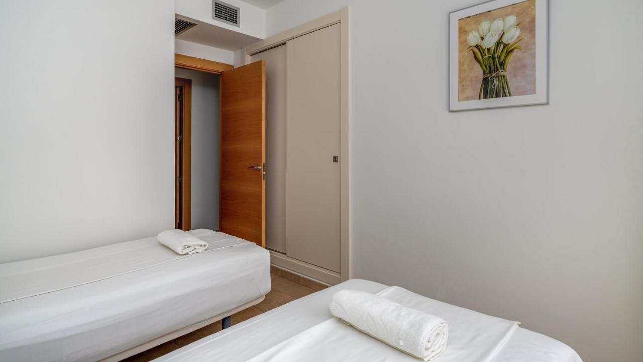 Sea Sun Apartment In La Cala De Mijas By Costarentals - Ref 204 Exteriér fotografie