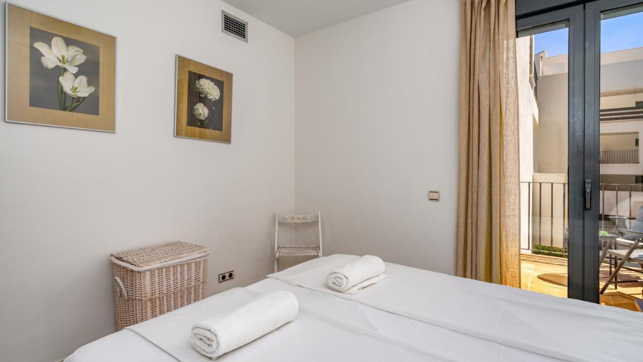 Sea Sun Apartment In La Cala De Mijas By Costarentals - Ref 204 Exteriér fotografie