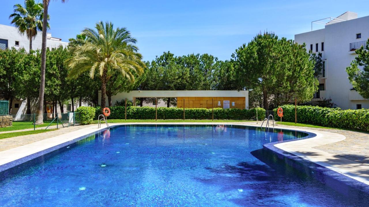 Sea Sun Apartment In La Cala De Mijas By Costarentals - Ref 204 Exteriér fotografie