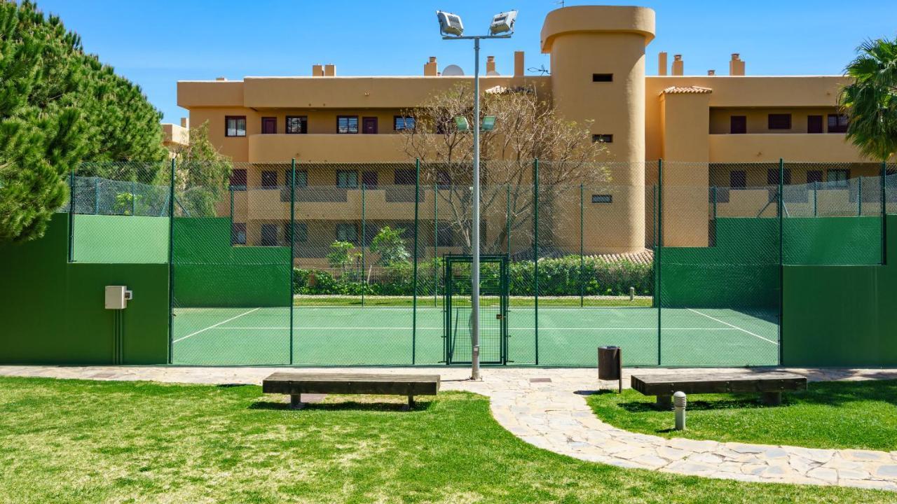 Sea Sun Apartment In La Cala De Mijas By Costarentals - Ref 204 Exteriér fotografie