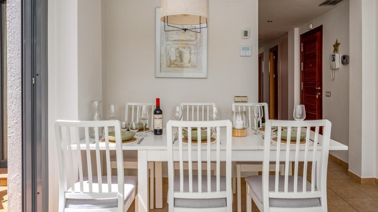 Sea Sun Apartment In La Cala De Mijas By Costarentals - Ref 204 Exteriér fotografie