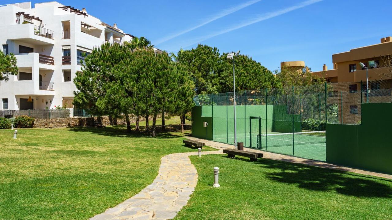 Sea Sun Apartment In La Cala De Mijas By Costarentals - Ref 204 Exteriér fotografie
