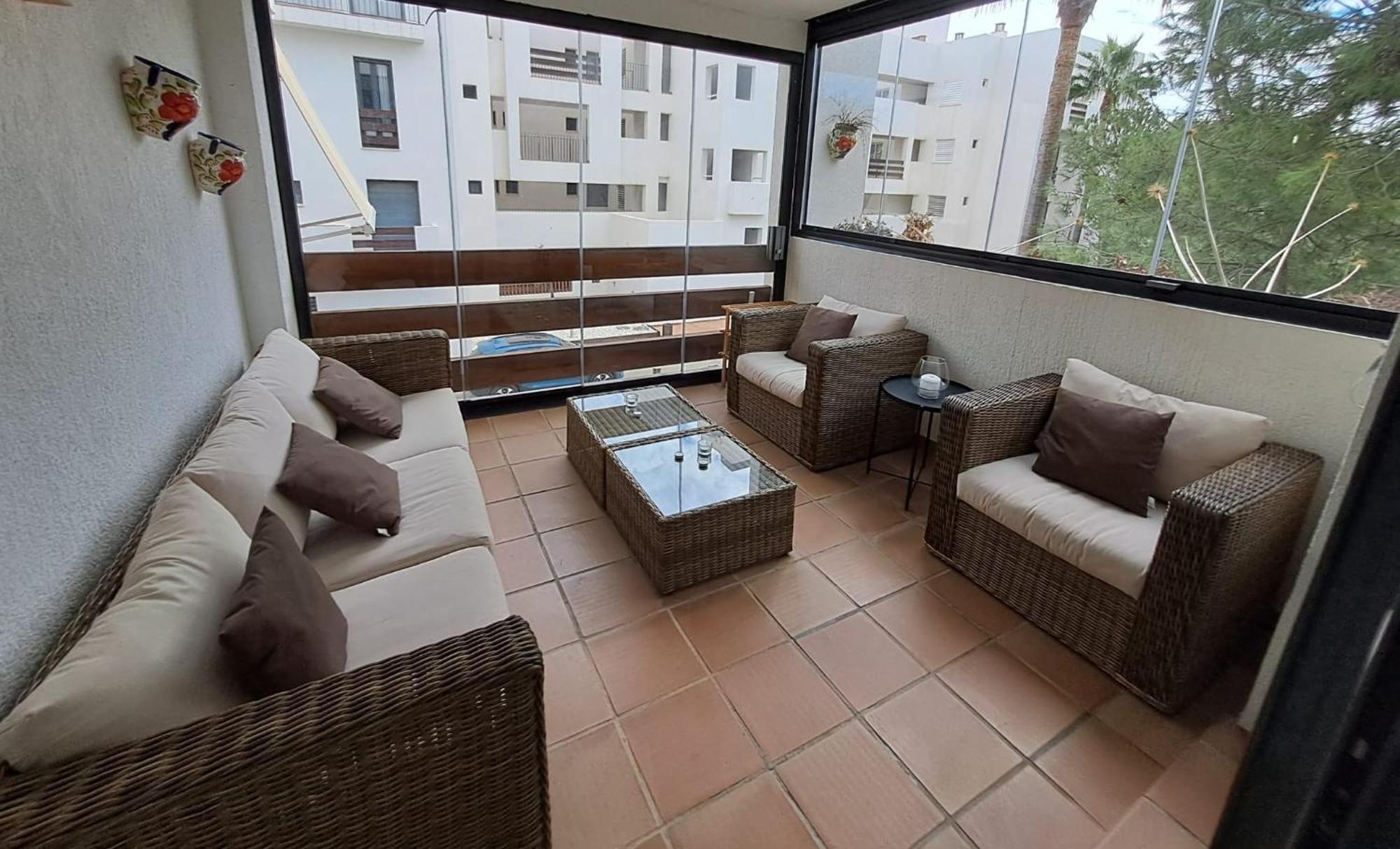 Sea Sun Apartment In La Cala De Mijas By Costarentals - Ref 204 Exteriér fotografie
